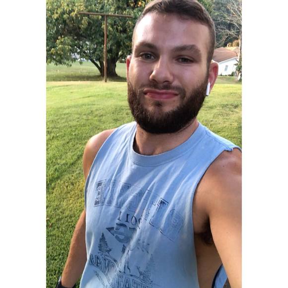 Meet your Posher, Carson - Picture 1 of 1